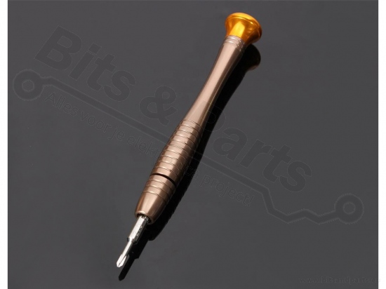 Precision screw driver set 25PCS in folder